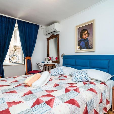 Rooms Fausta Old Town Dubrovnik Dış mekan fotoğraf