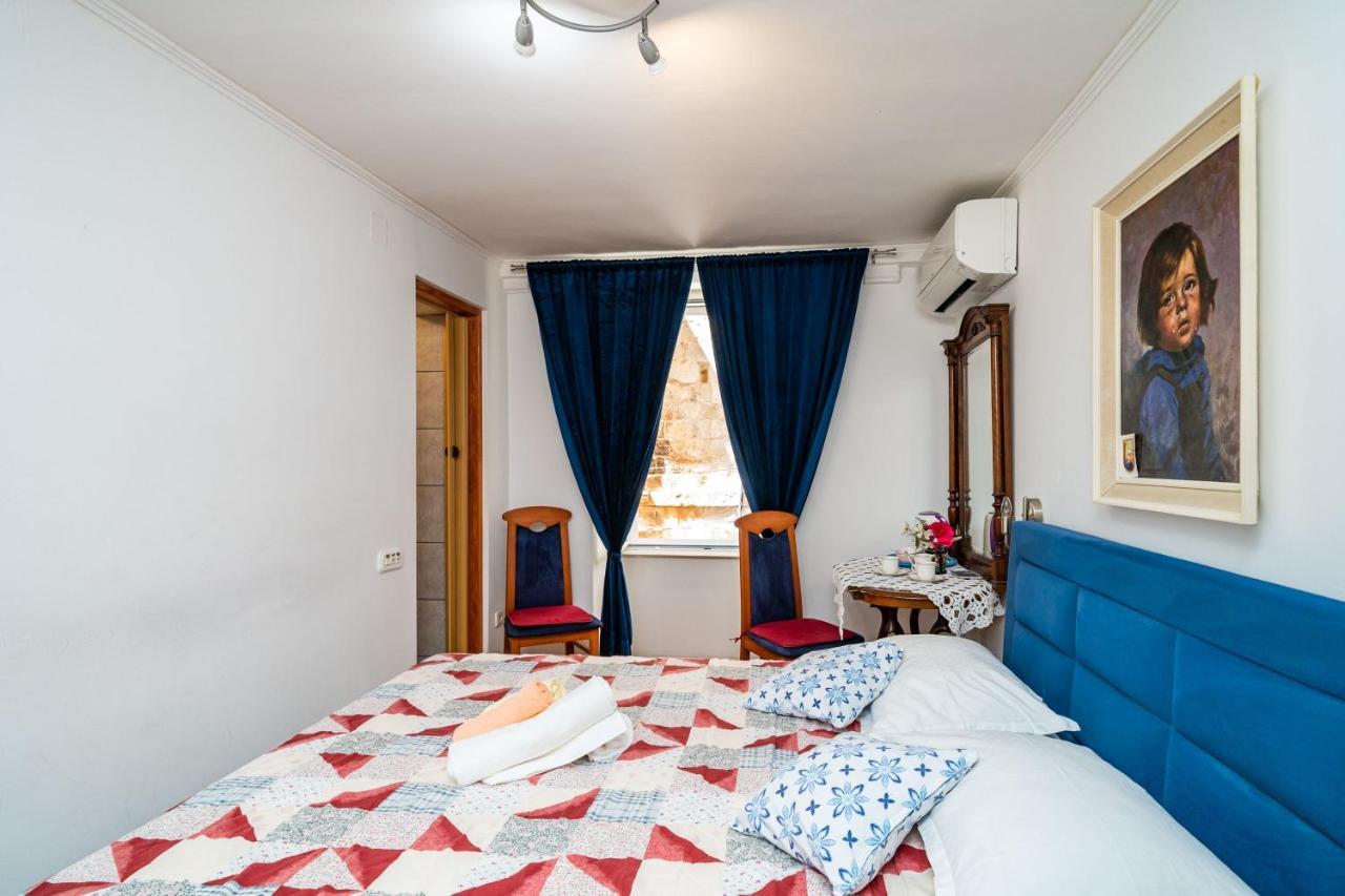 Rooms Fausta Old Town Dubrovnik Dış mekan fotoğraf