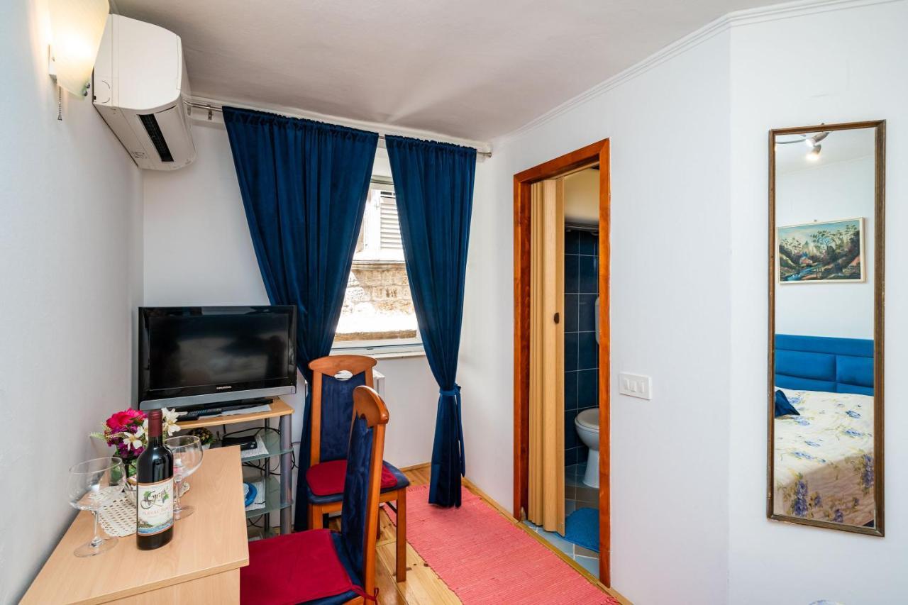 Rooms Fausta Old Town Dubrovnik Dış mekan fotoğraf