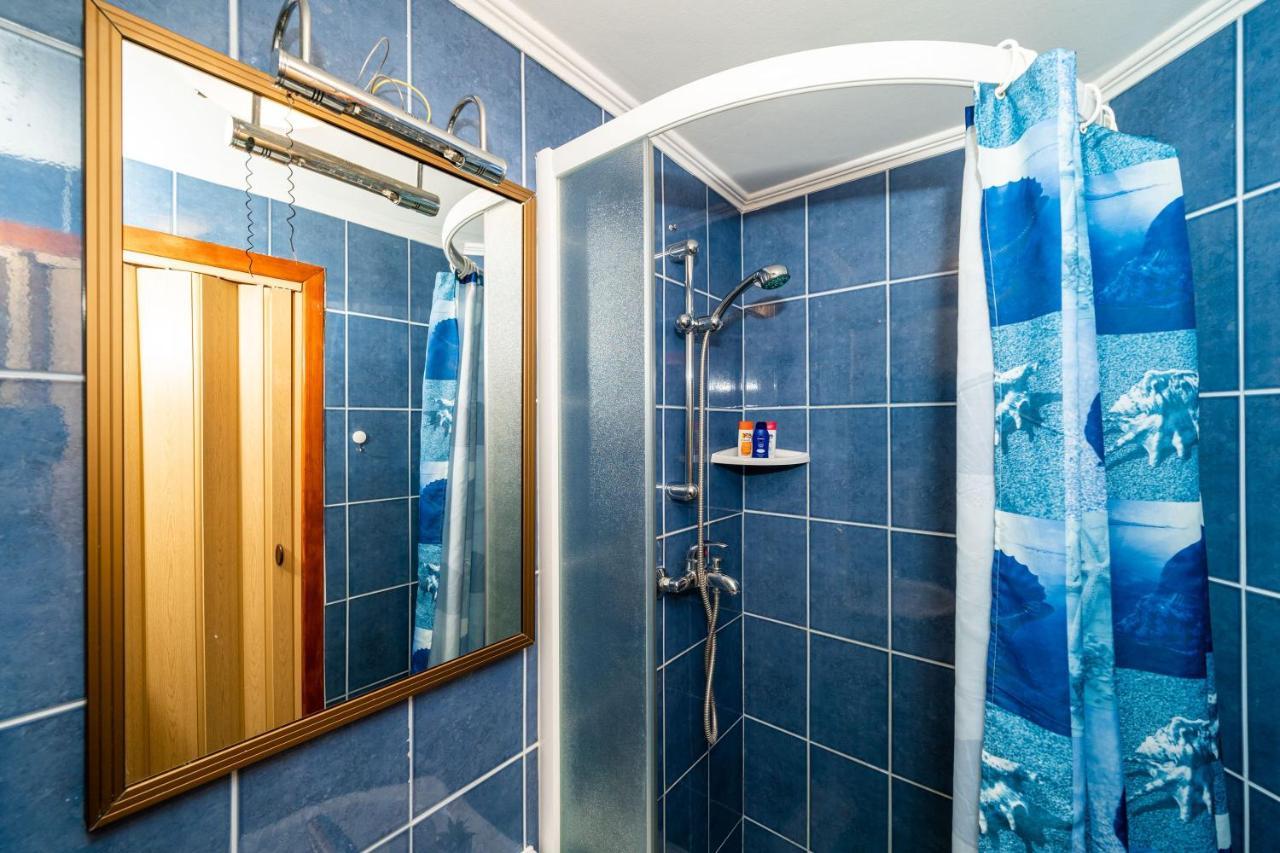 Rooms Fausta Old Town Dubrovnik Dış mekan fotoğraf