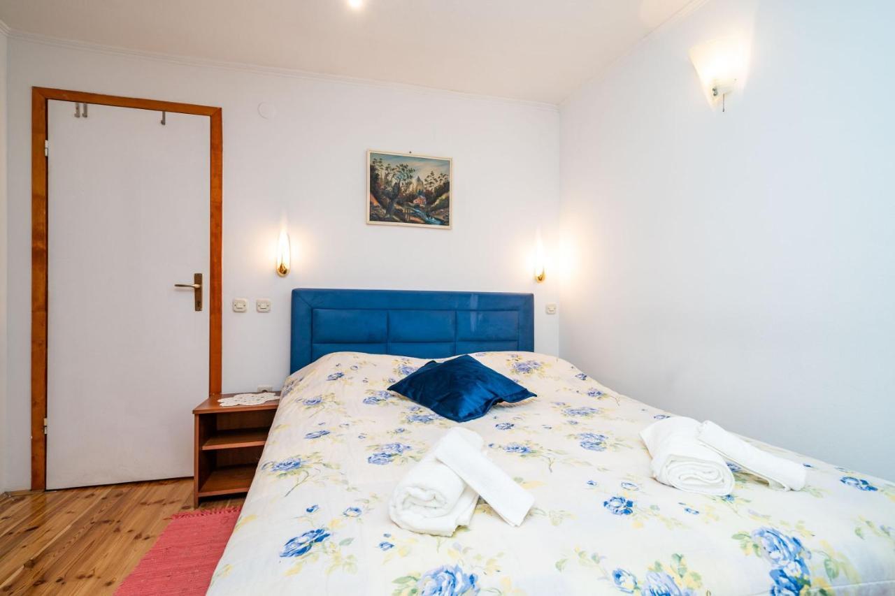 Rooms Fausta Old Town Dubrovnik Dış mekan fotoğraf