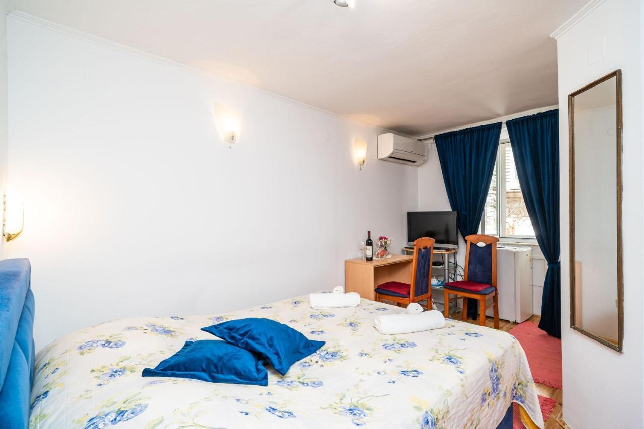 Rooms Fausta Old Town Dubrovnik Dış mekan fotoğraf