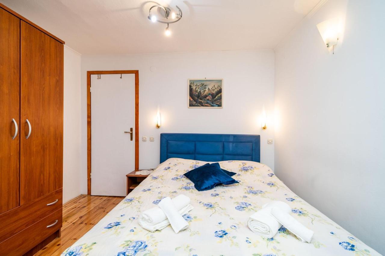 Rooms Fausta Old Town Dubrovnik Dış mekan fotoğraf