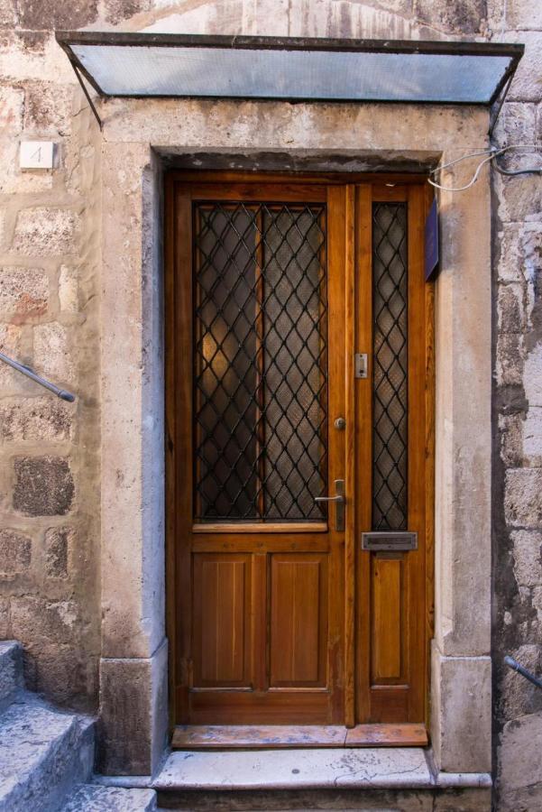 Rooms Fausta Old Town Dubrovnik Dış mekan fotoğraf