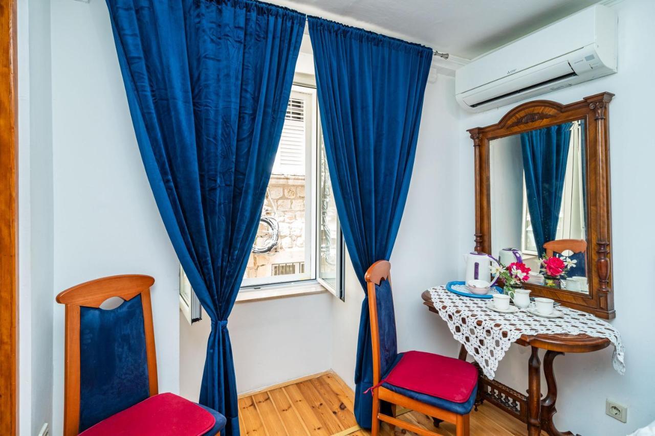 Rooms Fausta Old Town Dubrovnik Dış mekan fotoğraf