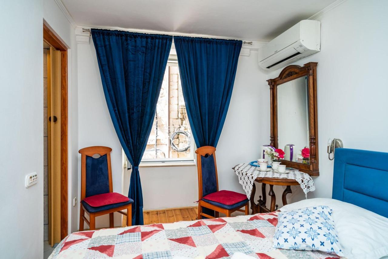 Rooms Fausta Old Town Dubrovnik Dış mekan fotoğraf