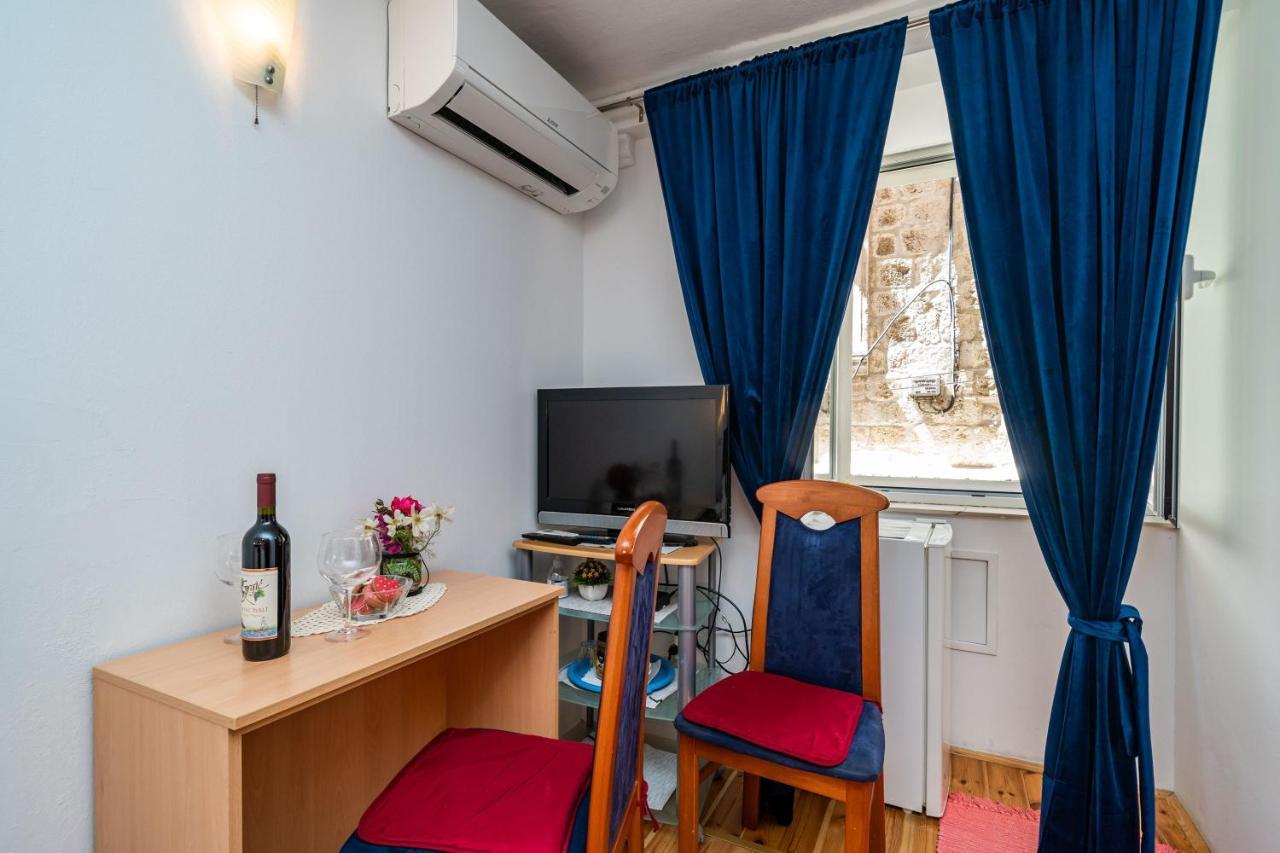 Rooms Fausta Old Town Dubrovnik Dış mekan fotoğraf