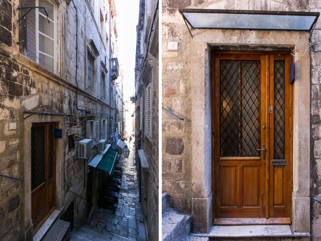 Rooms Fausta Old Town Dubrovnik Oda fotoğraf