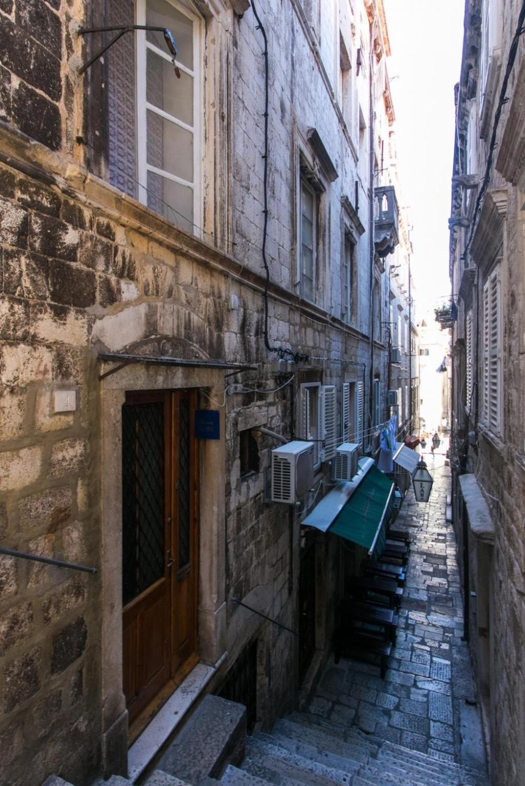 Rooms Fausta Old Town Dubrovnik Oda fotoğraf